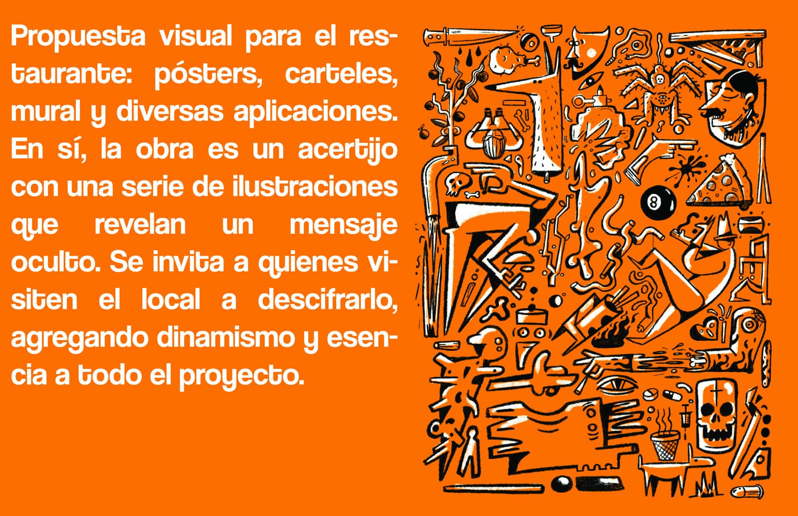 Concepto Mural