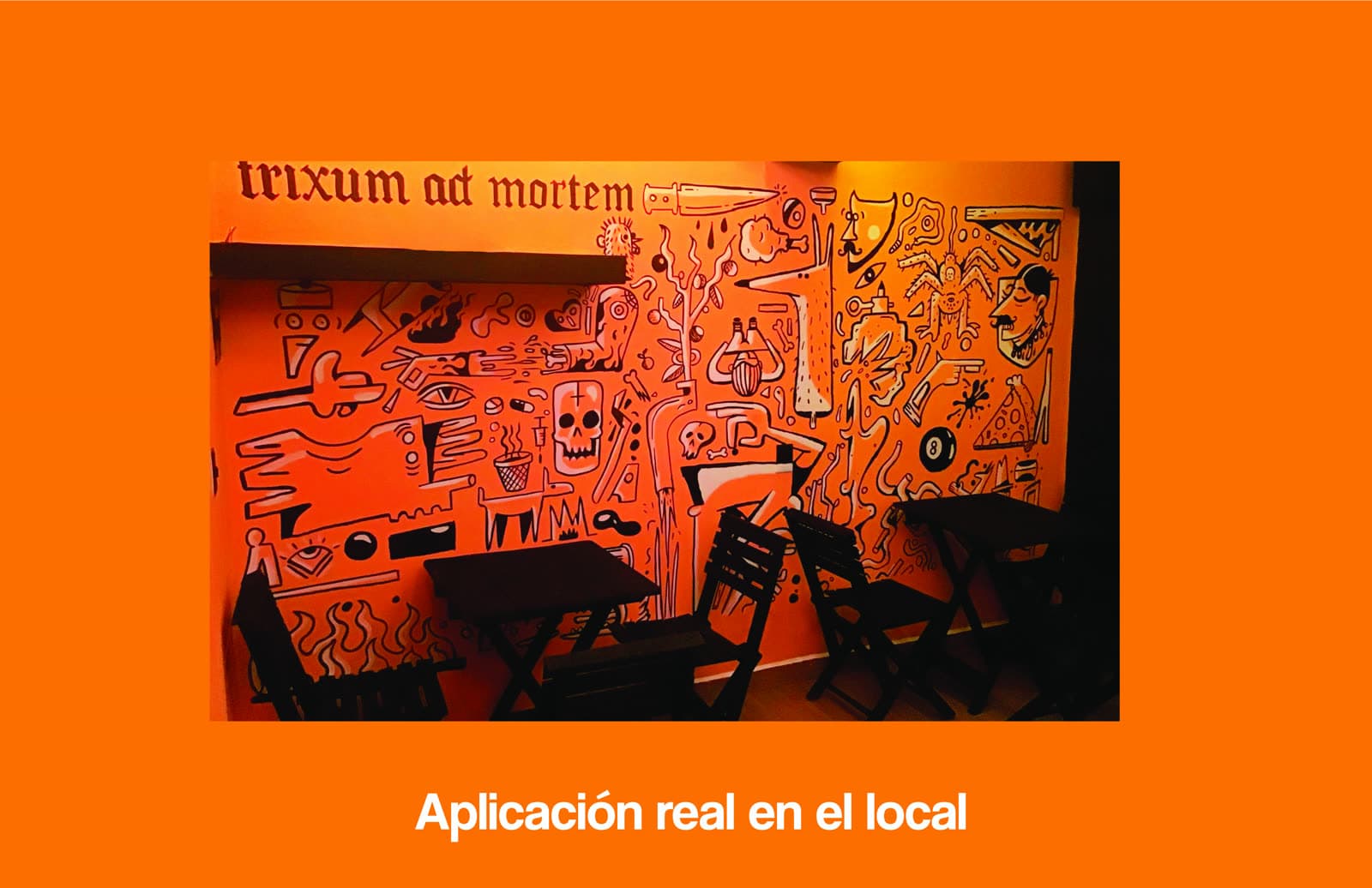 Aplicacion Mural