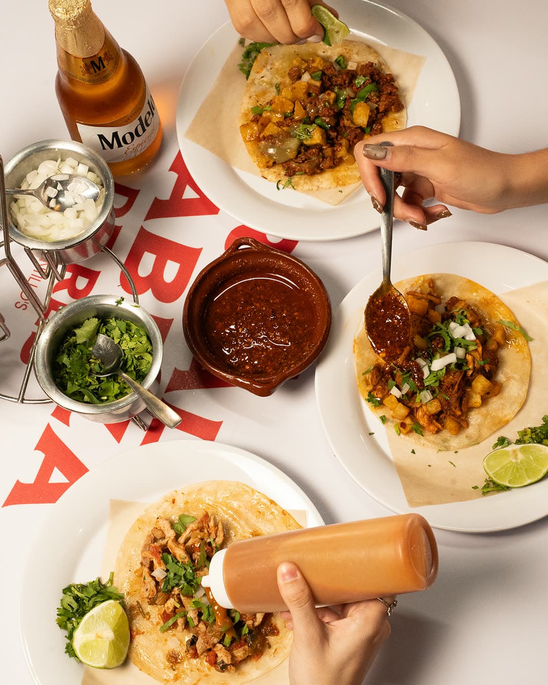 Tacos