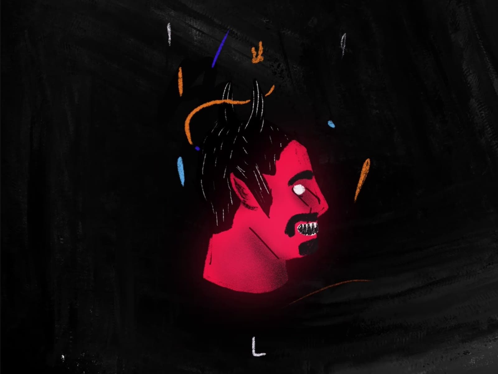 Animación & motion graphics — Urban Undergrounds · RUIDO