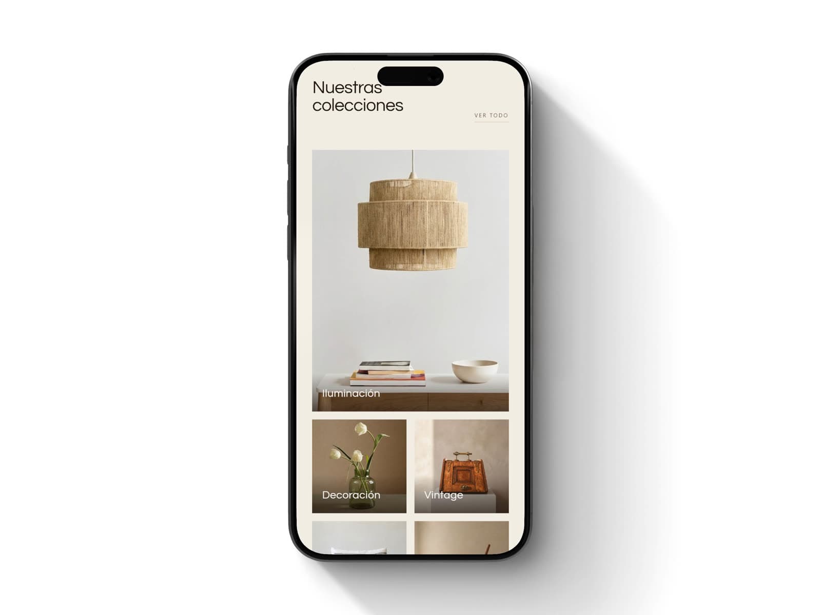 Nimbo Home — pieza 8