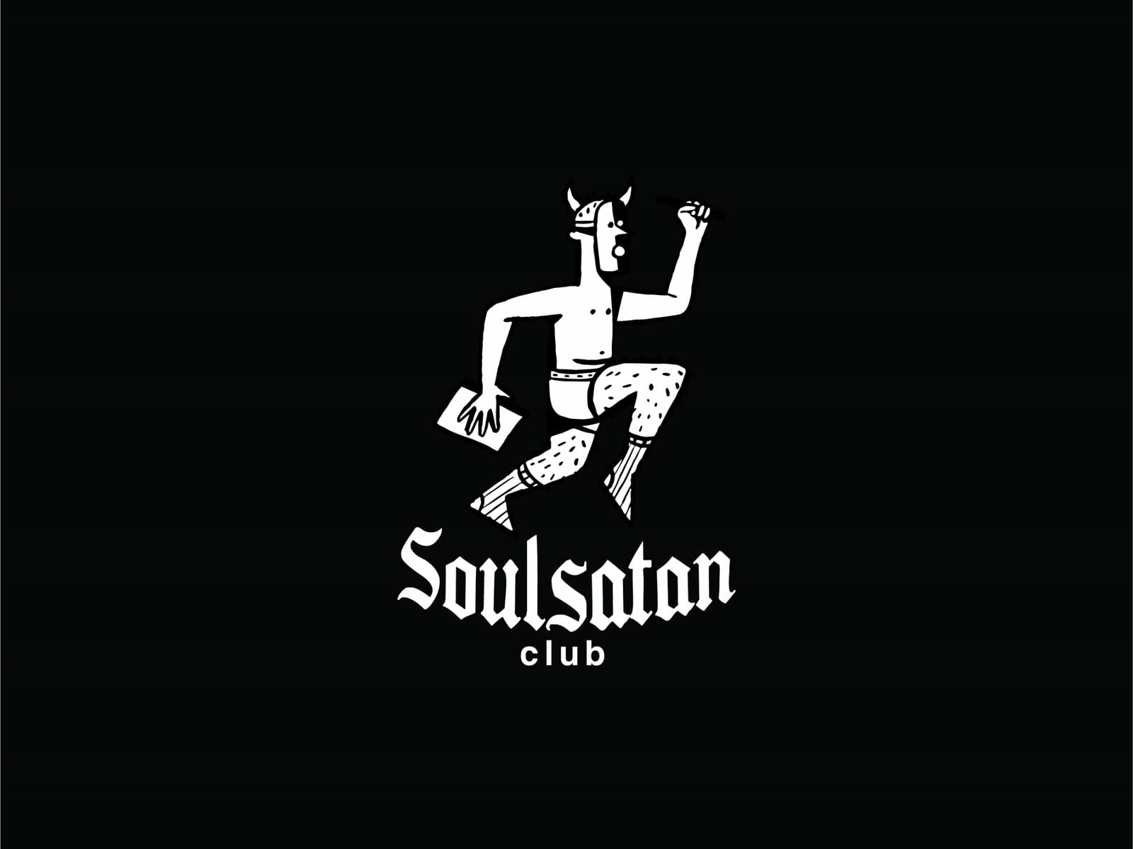 Soul Satan Club — Marca propia
