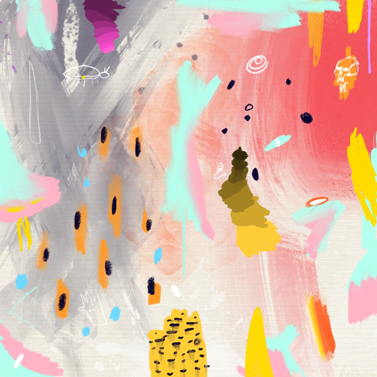 Urban Undergrounds — pieza 17
