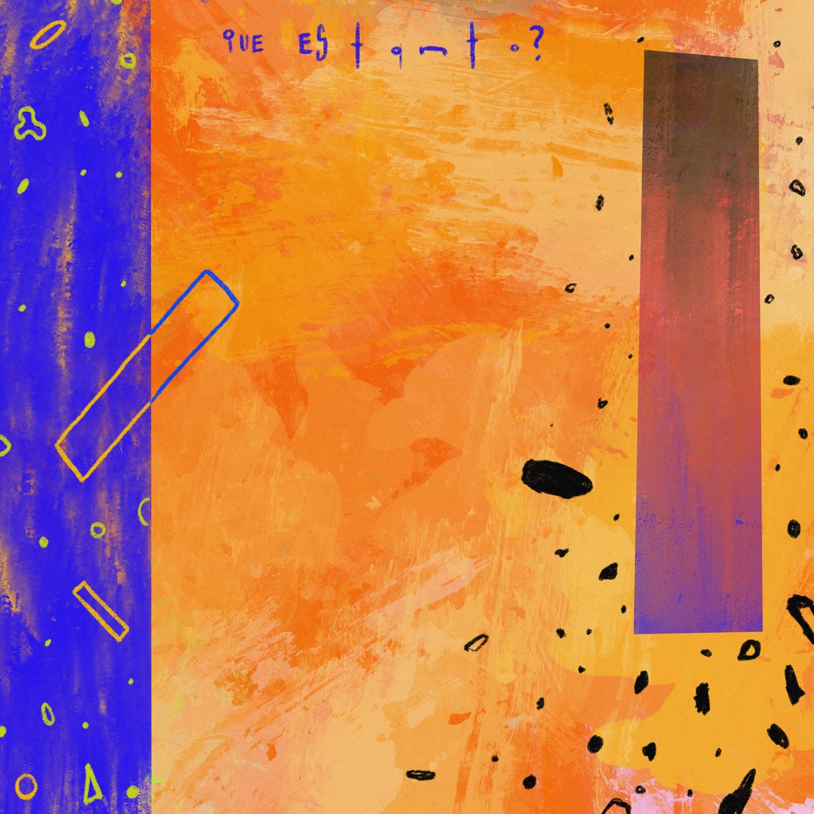 Urban Undergrounds — pieza 23